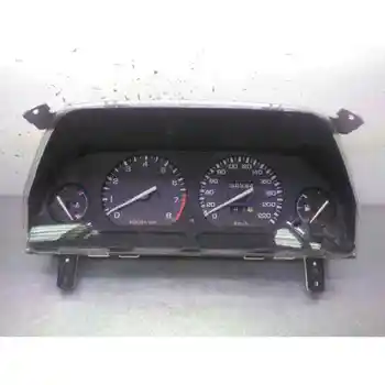 

AR0025006 BOX INSTRUMENTS MG ROVER 200 SERIES (RF)