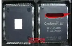 

IC new original EP3C10E144I7N Free Shipping