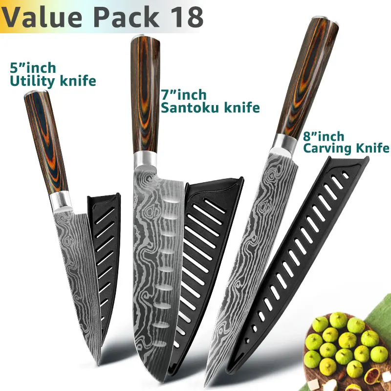 Value Pack 18
