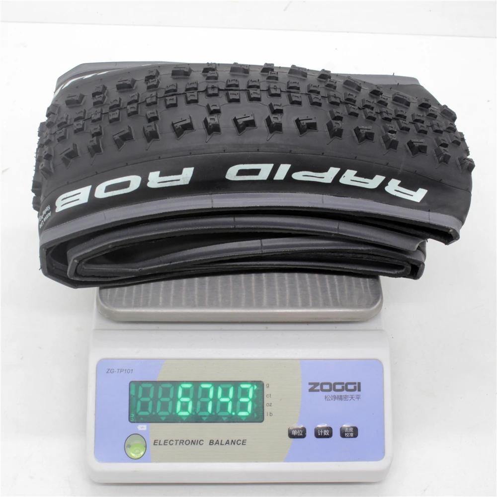 MTB 29x2 25 Schwalbe Rocket Ron Tire Clincher складная черная шина для велосипеда|Велосипедные шины| |