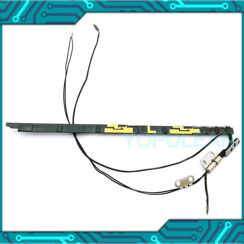 Оригинальный 818-1839 821-1342-A для Macbook Air 11 &quotA1465 iSight веб-камера Wifi антенный кабель 2012