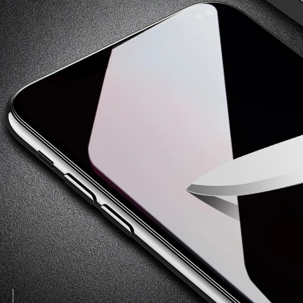 Антишпионское закаленное стекло MOFi для Honor Play 3 4T Pro 7A 8A 9A Защитная пленка экрана