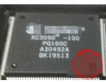 IC новый 100% XC3090-100PQ160C