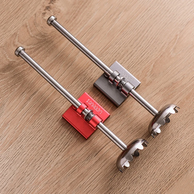 

Fishing Box Lifting Foot Bait Storage Case 1 Pair Detachable Telescopic Fishing Box Lifting Foot Lengthening Leg Fish Accessory