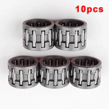 

10pcs Clutch Needle Bearing For STIHL MS390 MS360 MS340 MS310 MS290 MS260 MS240 replacement accessories