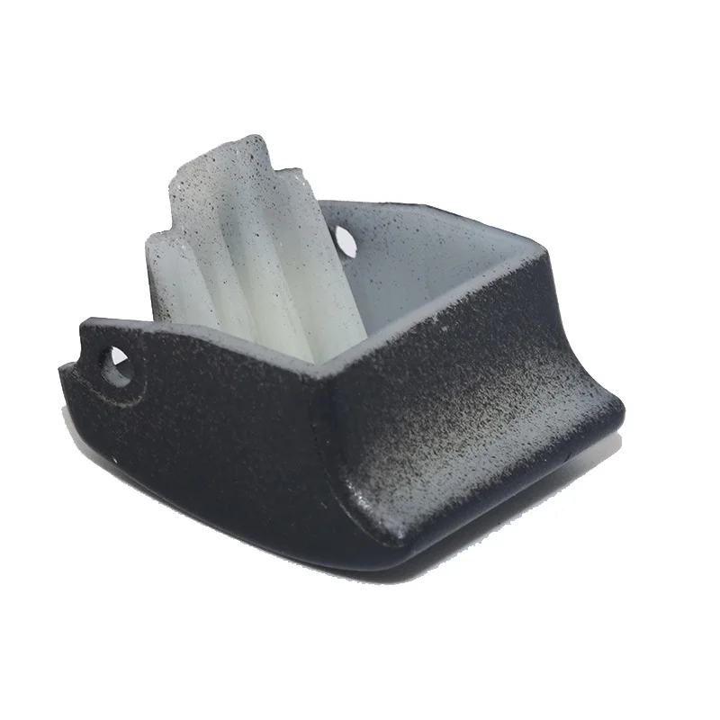 Window Switch Cover For BMW 3 Series E46 (X5 X3) Power Window button Switch Console Cover Caps - Image 4