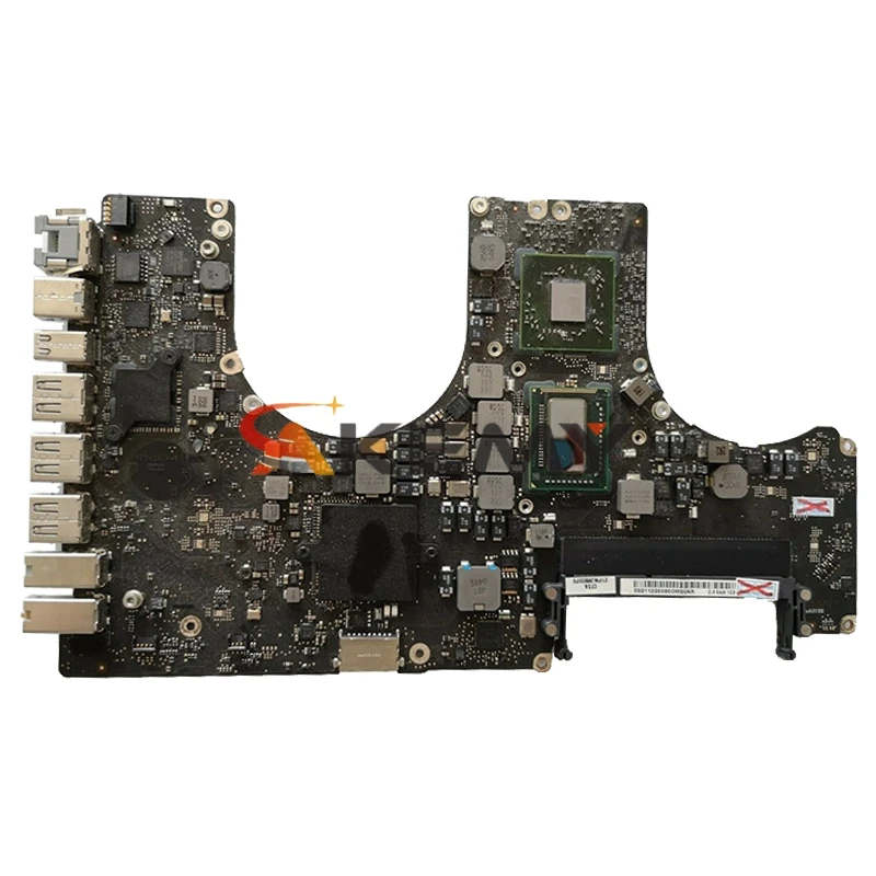 Tested A1297 Motherboard for MacBook Pro 17