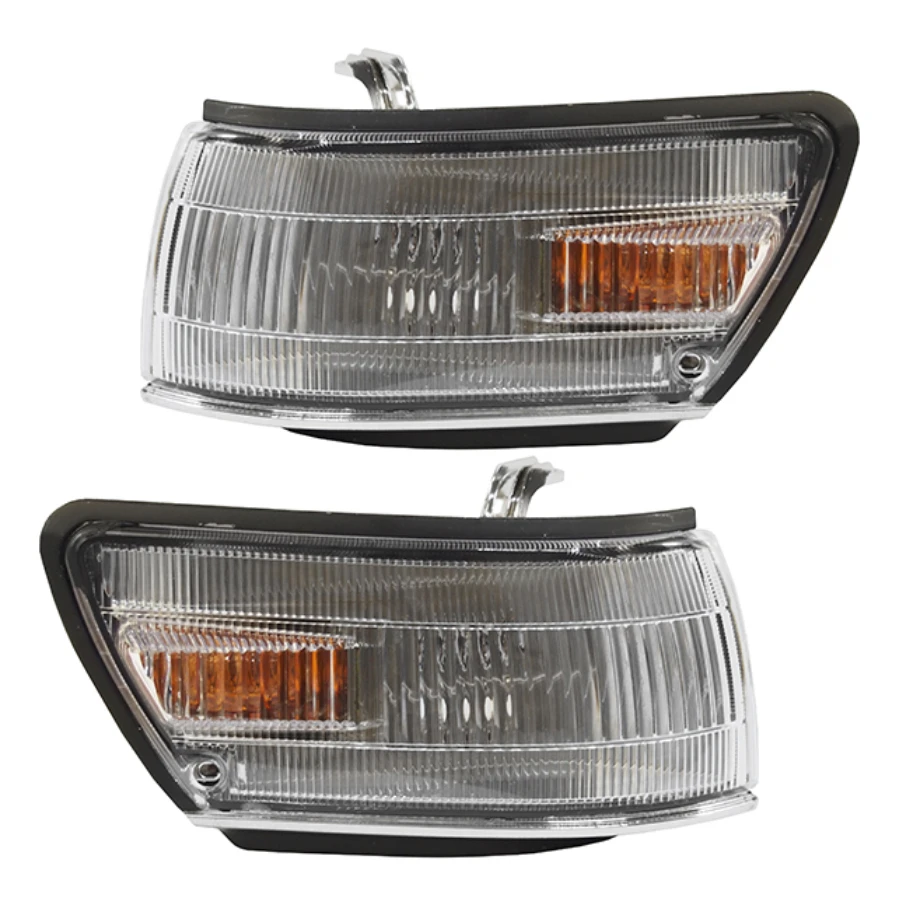 Фонарь с поворотным сигналом для Toyota SPRINTER CARIB AE95 AE114 1989 1991 1996 1994 1995 2011|Абажуры| |