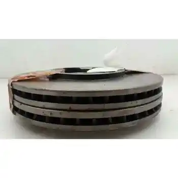 

CE65150 FRONT BRAKE DISC HONDA ACCORD AERODECK (EC)