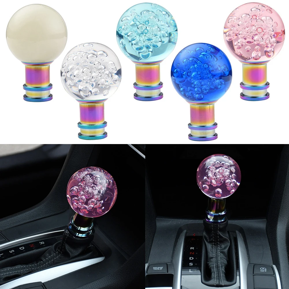 Girly Stick Shift Knobs