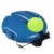 Тренировочное устройство для тенниса с одним мячом, тренировочное устройство для самостоятельной тренировки тенниса, устройство для самообучения, спарскольцо - изображение