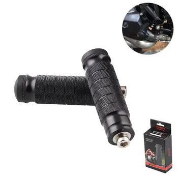 

Motorcycle Rearsets Footrests Footpeg Foot Rest Pegs Pedals