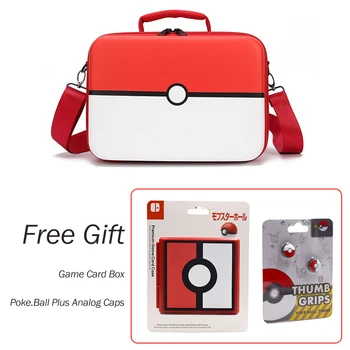 

EVA Dualble Hard Carrying Big Bag Compatible for Nintend Switch-Fit for Pro Controller Ultimate Edition Pro Controller