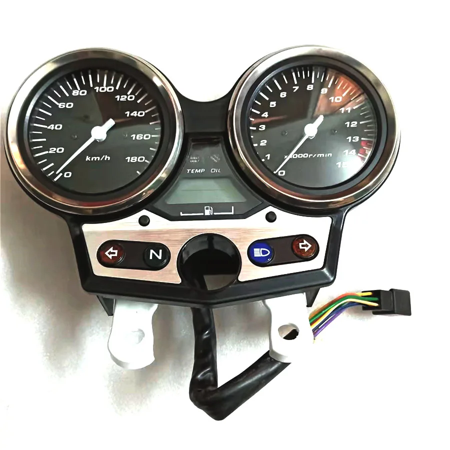 honda stunner speedometer price