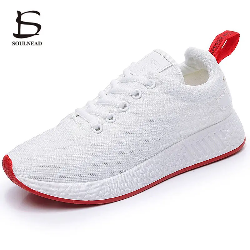 

Spring New Women's Shoes Comfortable Breathable Casual Women Sneakers Outdoor Lightweight Running Shoes Jogging Women's Shoes