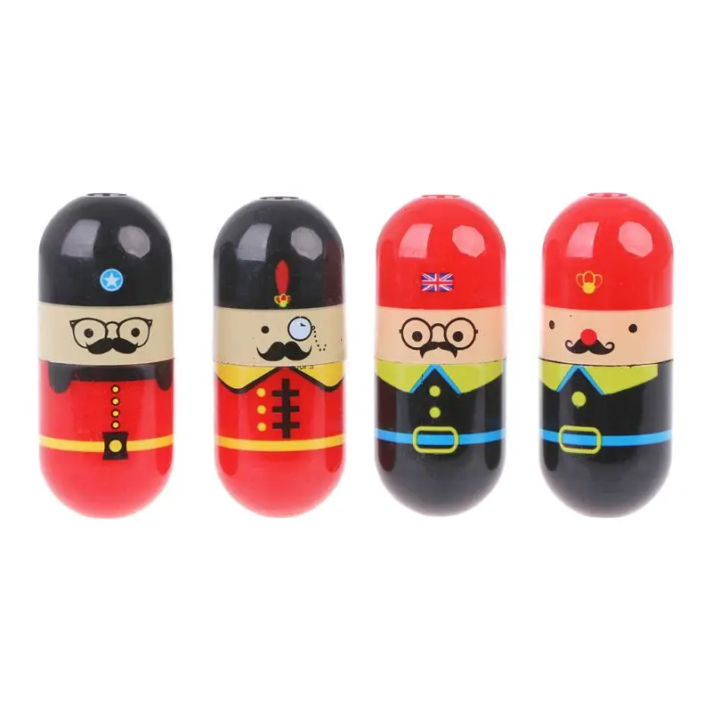 

Creative Moustache Pencil Sharpener Office School Supplies Stationary Students