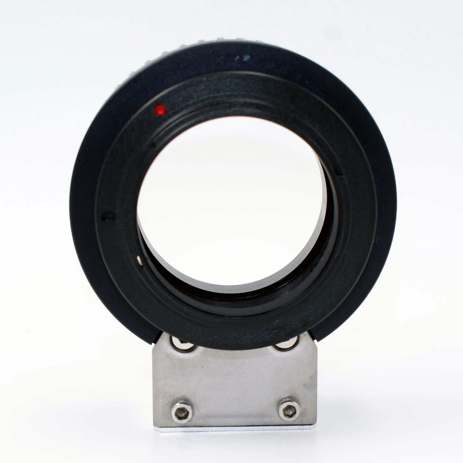 Kipon C Mount Lens to Canon EOS M Camera Lens Adapter KP LA EOSM C
