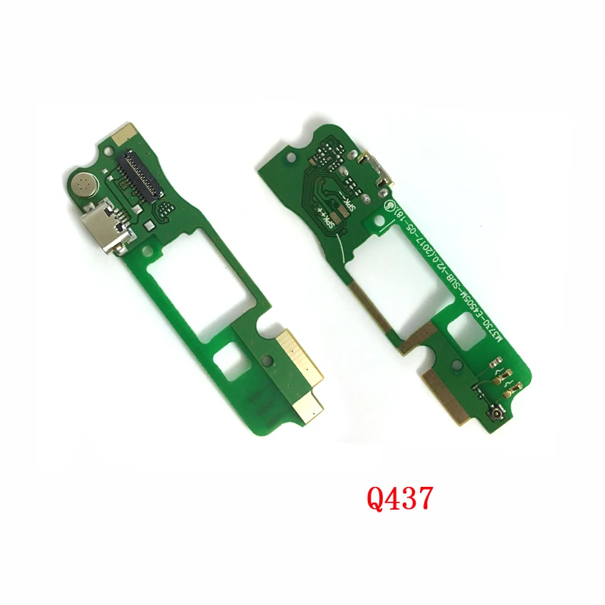 USB зарядный порт док-станция с гибким кабелем для micromax Q400 Q411 Q412 Q416 Q426 Q427 Q437 Q440 Q461 Q462