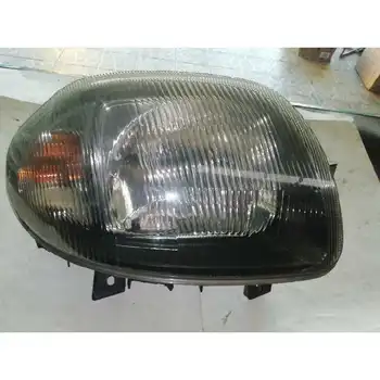 

216979 Right headlight Renault Clio Ii Phase I (b/cbo) *