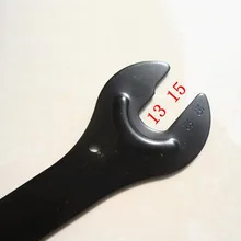 Инструмент для ремонта велосипеда/цветок-барабан гаечный ключ/ремонтный ключ задний осевой ключ Горный велосипед инструмент для велосипеда