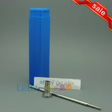 ERIKC CR инжектор клапан управления F 00 в C01 033 Common rail инжекторы F00VC01033 ДЛЯ HUYNDAI 33800-4A000 33800-4A300