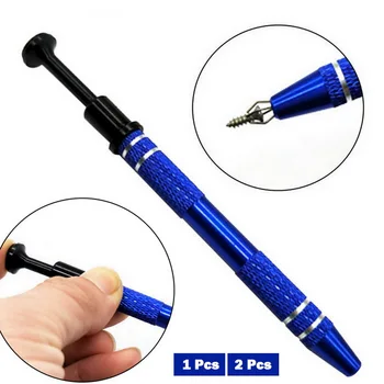 

Extractor BGA Chip Electronic Component Gripper Hand Tools Suction Pen Repair Tool Small Chip Pick Up For Phone Repair