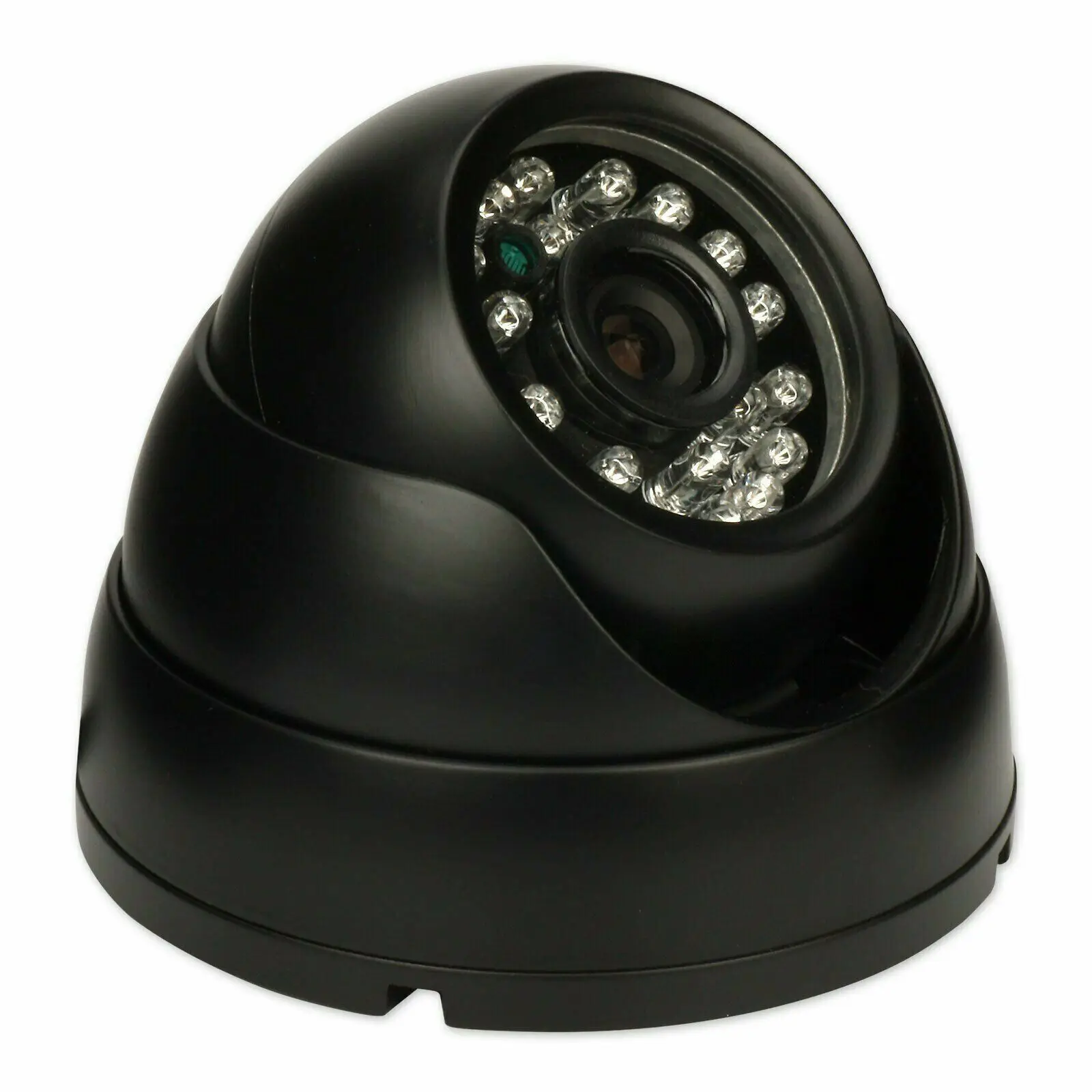 

Surveillance Security CCTV Camera Video Home 3.6mm IR Night Vision indoor 960H 1000 TVL HD IR-CUT CMOS