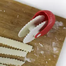 1 шт. спагетт лапша производитель решетки роллер-Докер тесто резак инструмент кухня помощник DIY Тесто режущие инструменты кухонные аксессуары