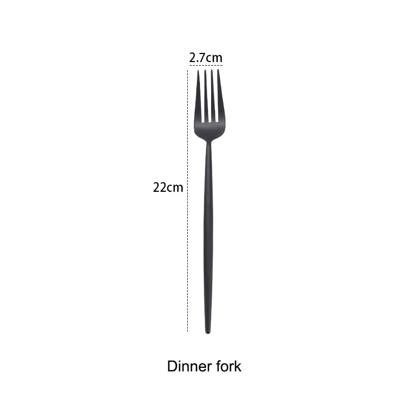 Dinner fork