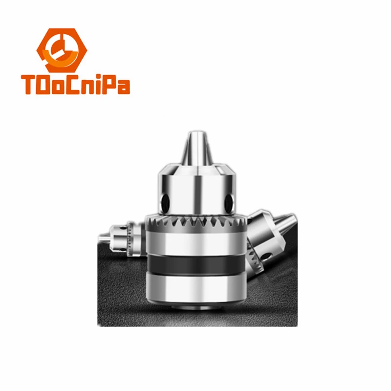 

5 pcs Angle grinder electromechanical drill chuck Multifunctional modified cutting grinder grinder connection tool accessories