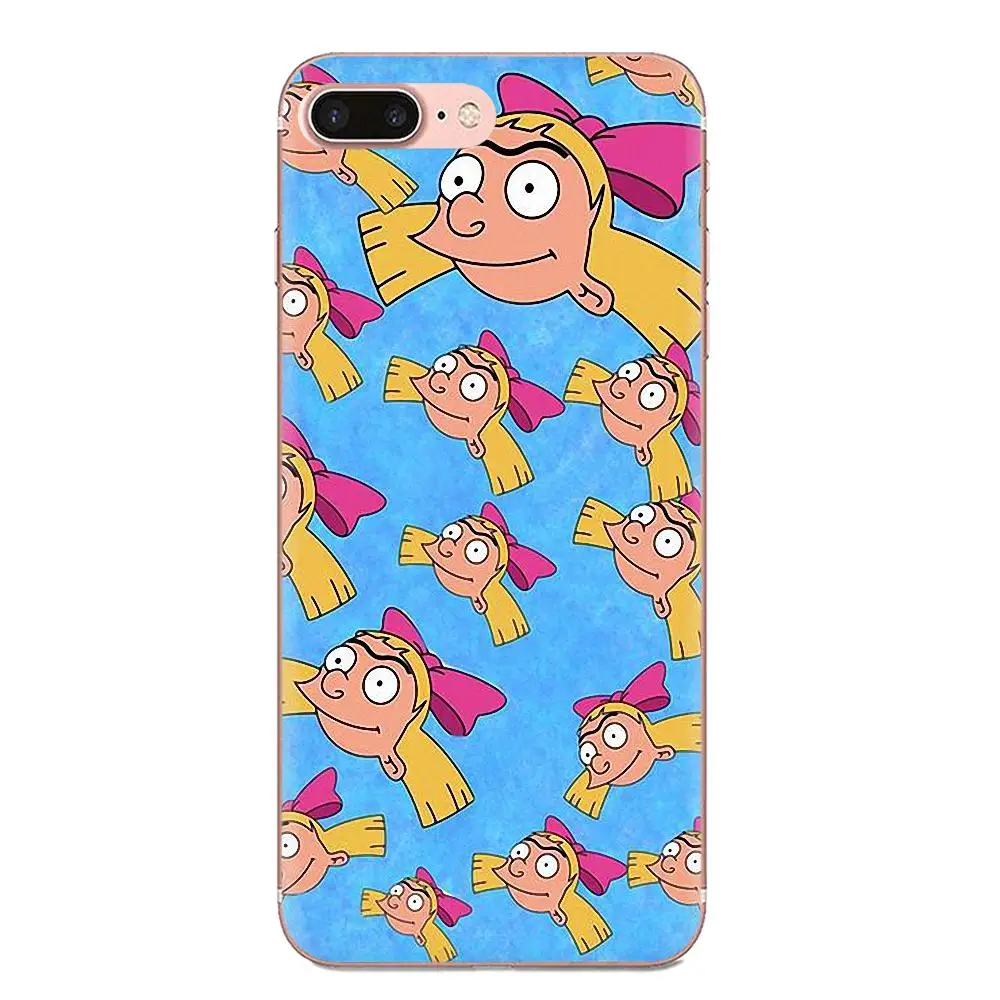 Мягкий защитный чехол Эй Арнольд для Galaxy J1 J2 J3 J330 J4 J5 J6 J7 J730 J8 2015 2016 2017 2018 mini