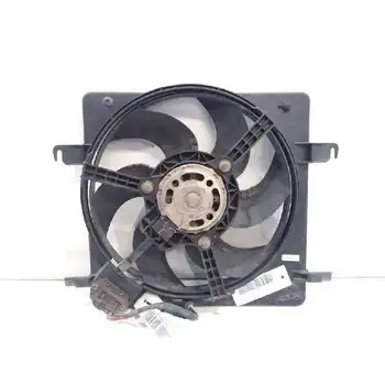 

97KB8C607BH Electric Fan Ford Ka (ccq) 1.3 8v Duratec Cat