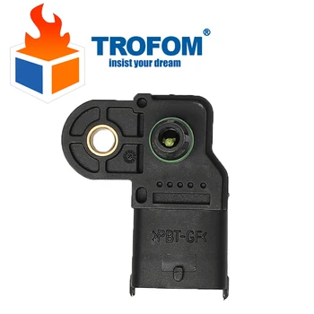 Kopen 4 Bar Druk Map Sensor Voor Renault Vrachtwagens Kerax Premium Midlum Magnum Iveco Eurocargo Stralis Trakker Ad Daf Cf Lf 0281002576