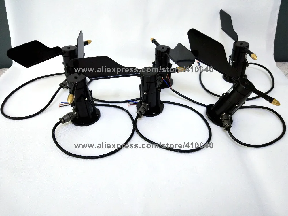  Wind Direction 0.4-2V   (58)