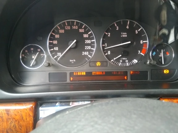 ũ      Ʈ, BMW E38 E39 E53 7 ø 5 ø X5 1995-2004