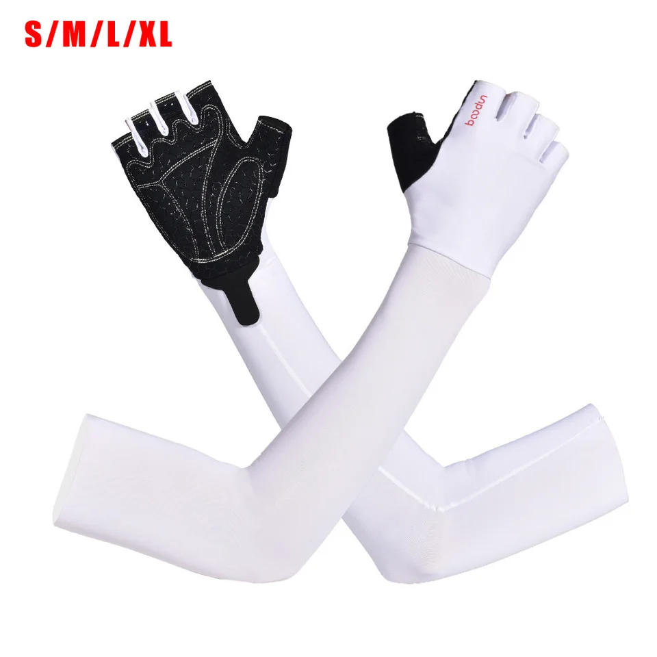 boodun cycling gloves