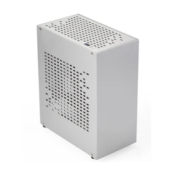 A39 All Aluminum Case 1