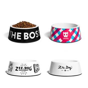 

Portable Dog Bowl Travel Water Bottle Pet Feeder Container Plate Dog Food Container Comedero Perro Dla Psa Pet Products 40GW1