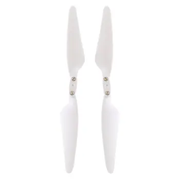 

4PCS CW/CCW Propeller For Hubsan Zino H117S Aerial Four-axis Aircraft Accessories Remote Control Drone