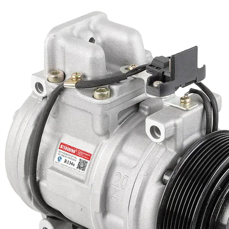 10PA20C AC компрессор для автомобиля Mercedes W124 W140 300SE 300TE 400SE 600SEL E500 S600 A0002302311 A0002341211 A1192300011 A0002302211