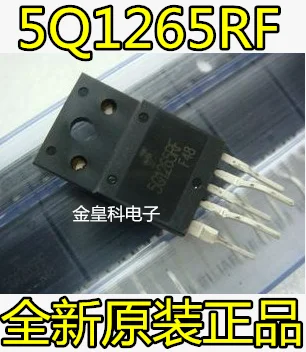 10 шт./лот 5Q1265RF KA5Q1265RF TO-3PF-5