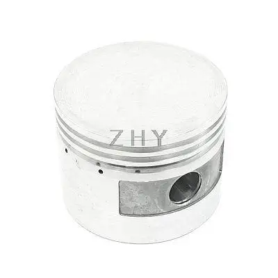 

Air Compressor Aluminum Alloy 3.54" Diameter Engine Piston