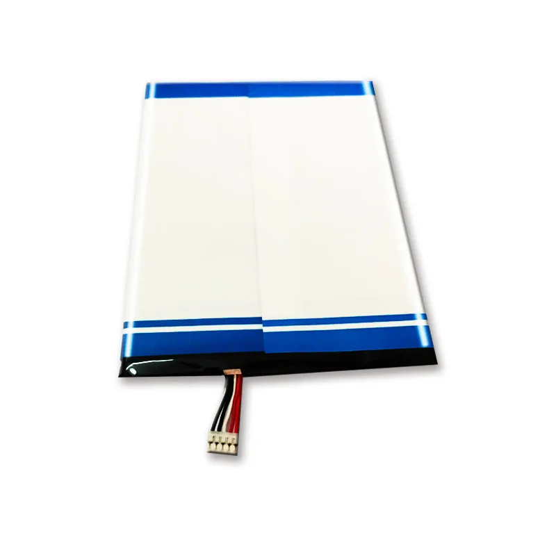 3750mAh BL195 For Lenovo A2107 A2207 L12T1P31 Powerful Tablet Li-ion Polymer Battery