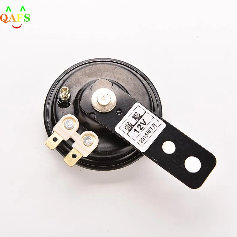 12 В катушки из чистой меди обычный Железный Мотоцикл Скутер Водонепроницаемый