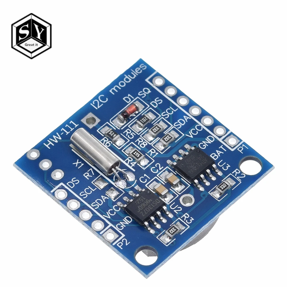 DS1307  (3)