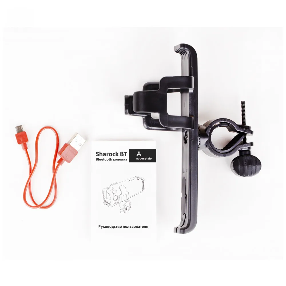 Беспроводная колонка Accesstyle Shamrock BT