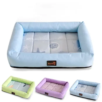 

2020 Spring Warm Kennel for Small Medium Large Dogs Puppies Soft Comfortable Sleeping Bed Four Seasons Universal Cat Mat