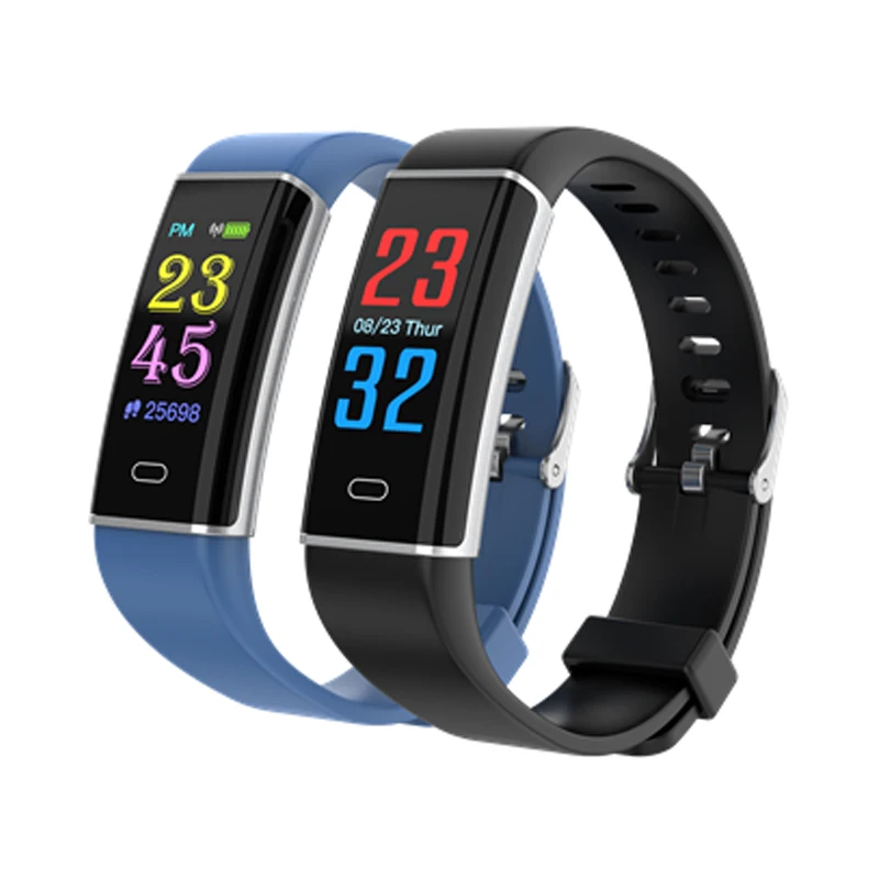 yoho m3 smart band
