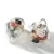 BGVP HIFI ArtMagic VG4 4 armaduras equilibradas personalizables earphone wired noise cancelling hifi monitor  earbuds 3.5mm mmcx