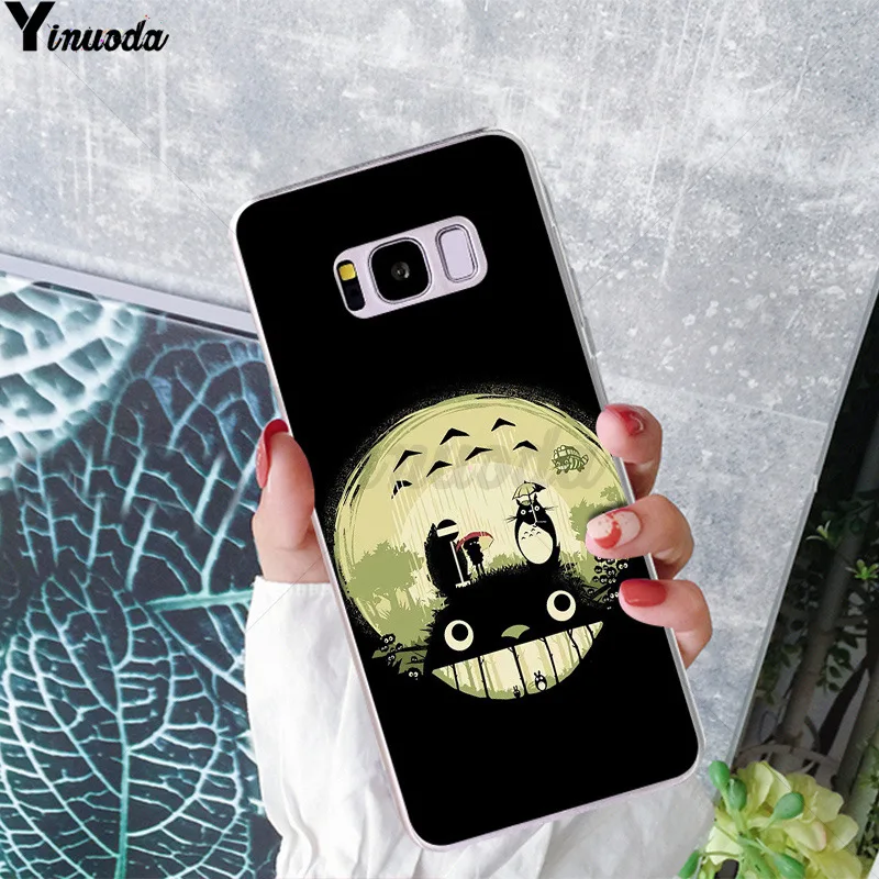 Hayao Miyazaki Totoro